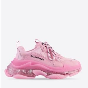BALENCIAGA SHOES